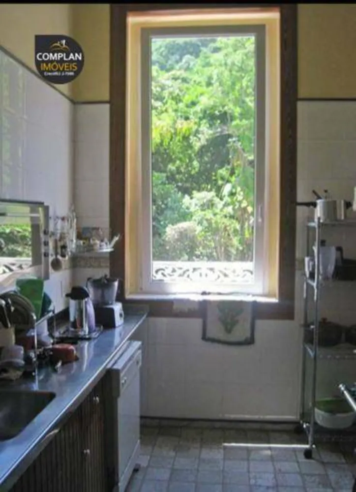 Casa, 11 quartos, 235 m² - Foto 33