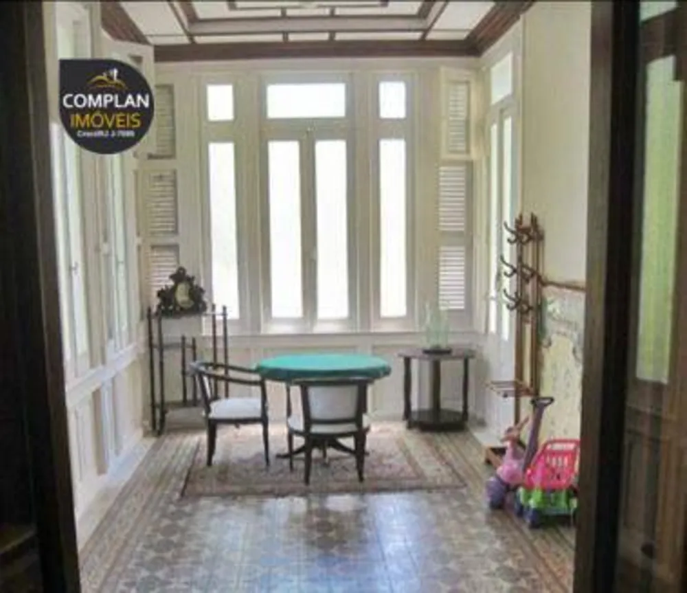 Casa, 11 quartos, 235 m² - Foto 31