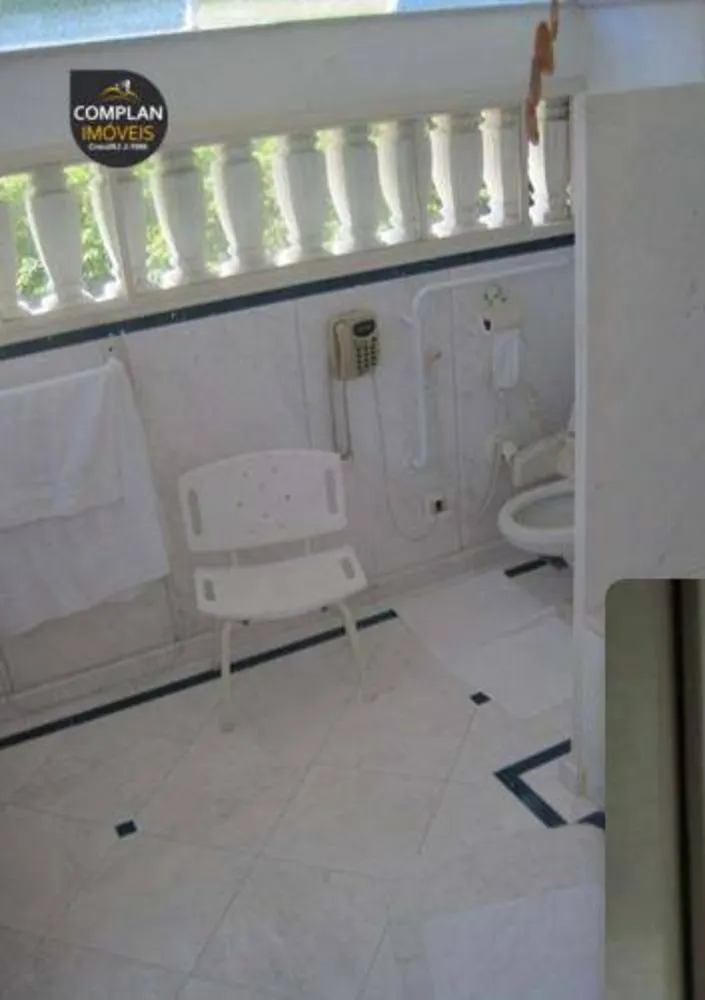 Casa, 11 quartos, 235 m² - Foto 8
