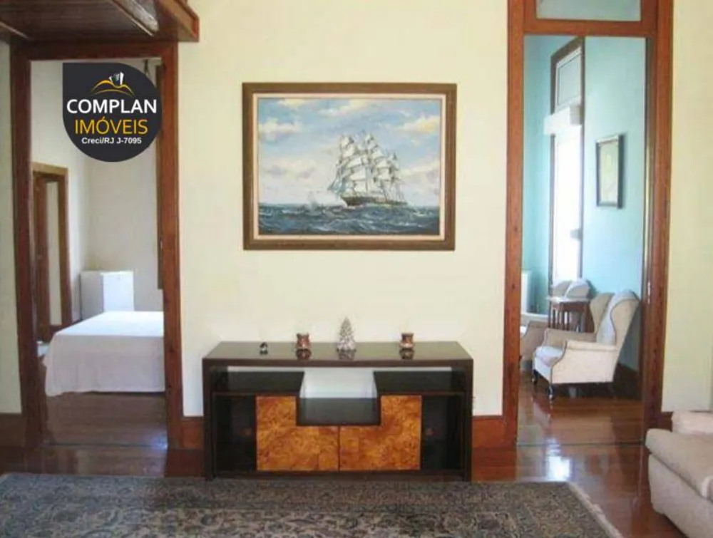 Casa, 11 quartos, 235 m² - Foto 18