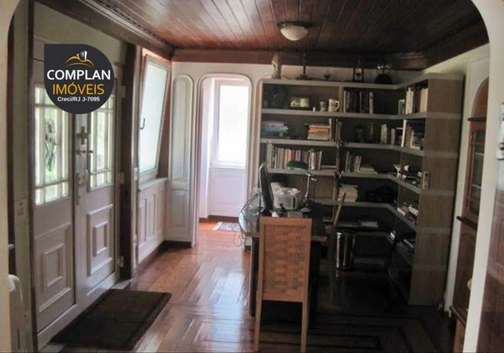 Casa, 11 quartos, 235 m² - Foto 37