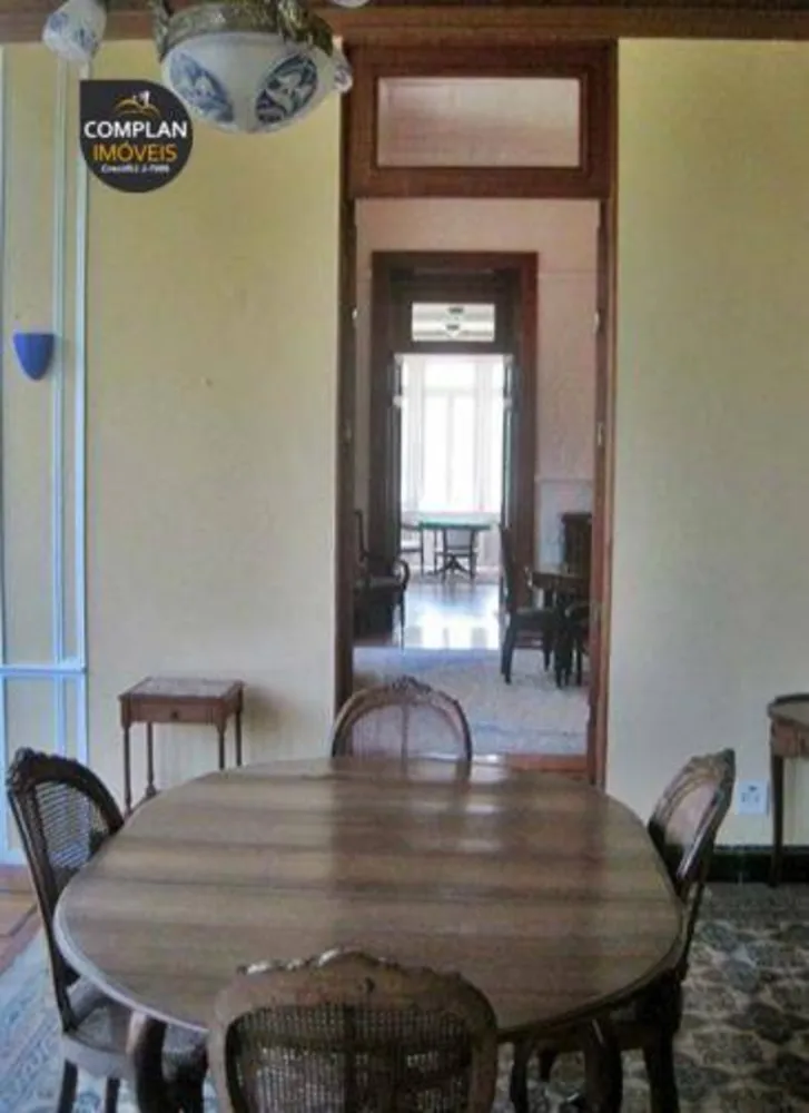Casa, 11 quartos, 235 m² - Foto 20