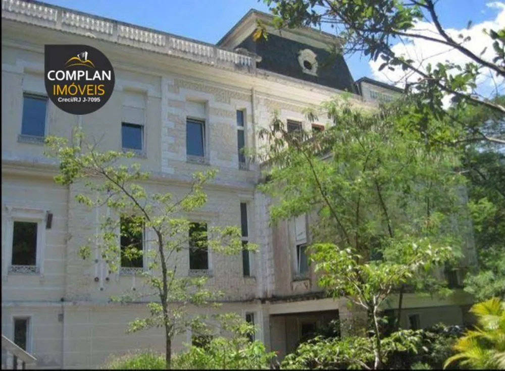 Casa, 11 quartos, 235 m² - Foto 41