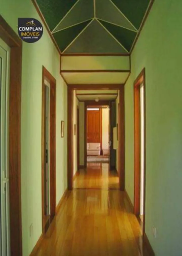 Casa, 11 quartos, 235 m² - Foto 28