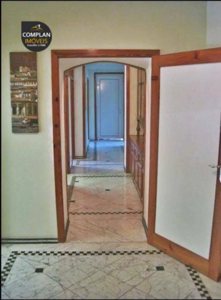 Casa, 11 quartos, 235 m² - Foto 40