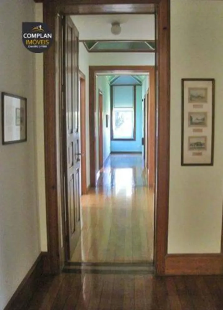 Casa, 11 quartos, 235 m² - Foto 19