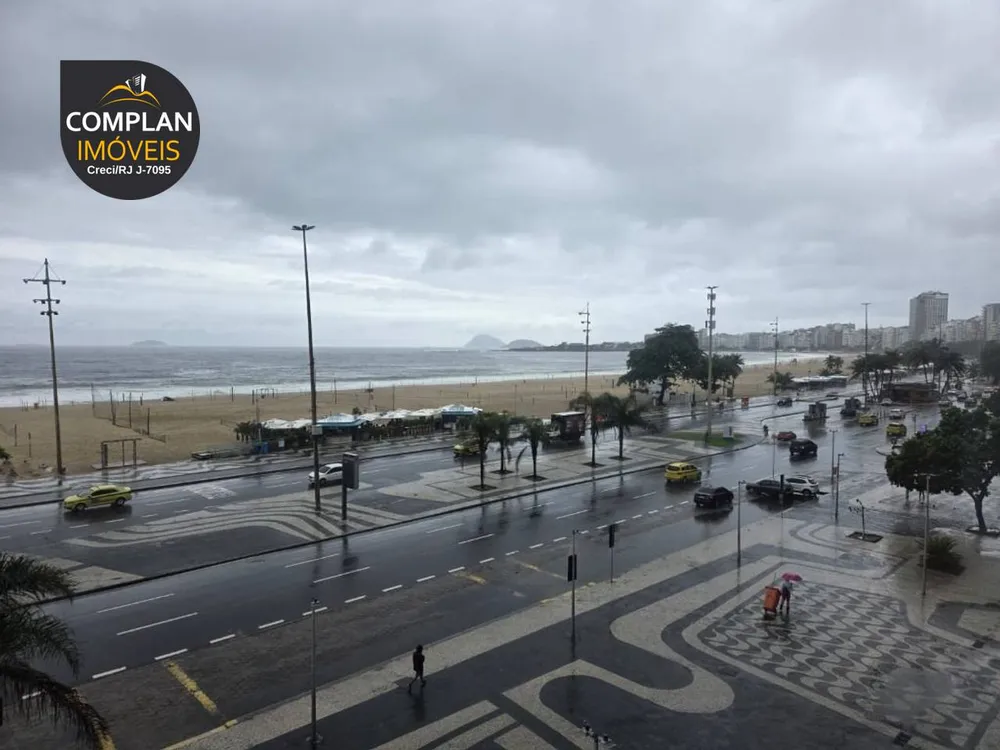 Apartamento, 4 quartos, 202 m² - Foto 6
