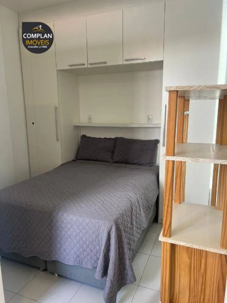 Apartamento, 1 quarto, 28 m² - Foto 4