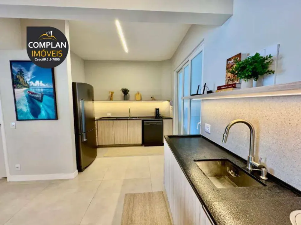 Apartamento, 3 quartos, 166 m² - Foto 15
