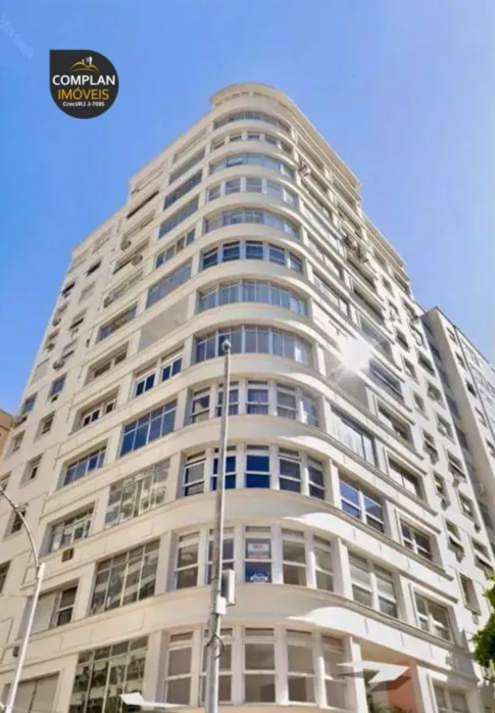 Apartamento, 3 quartos, 166 m² - Foto 2
