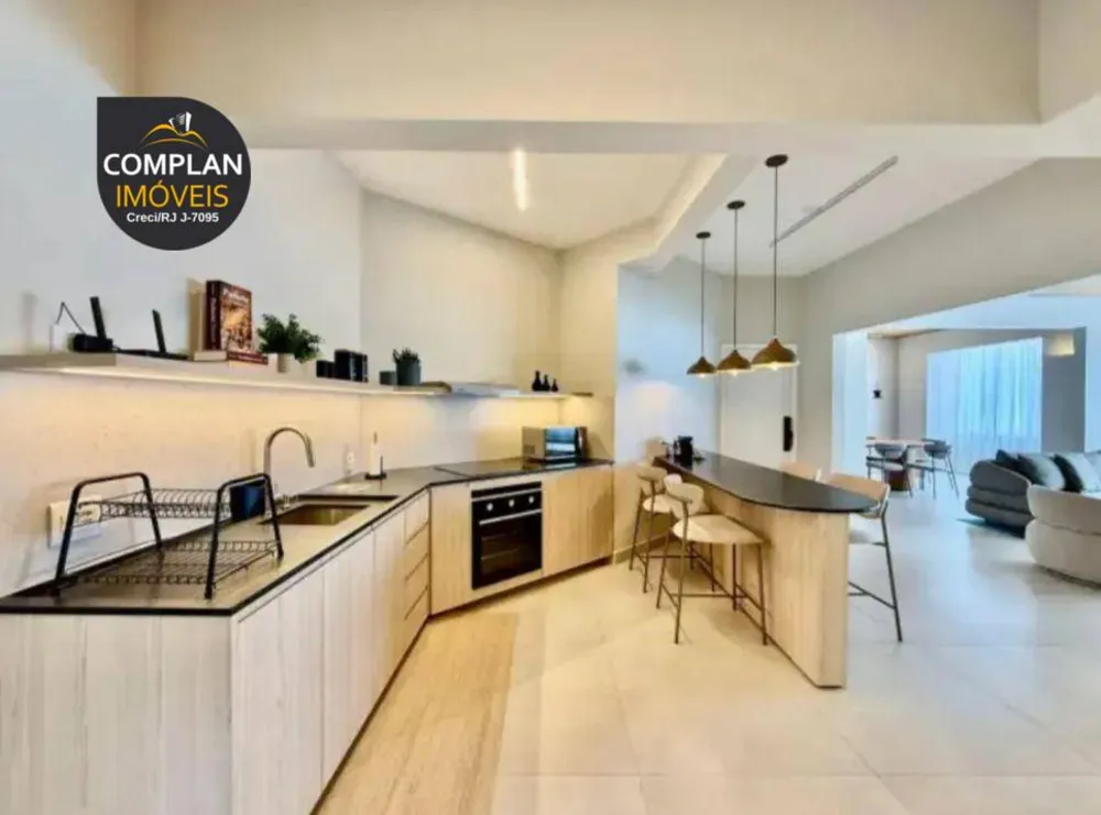 Apartamento, 3 quartos, 166 m² - Foto 16