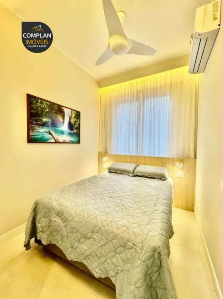 Apartamento, 3 quartos, 166 m² - Foto 19