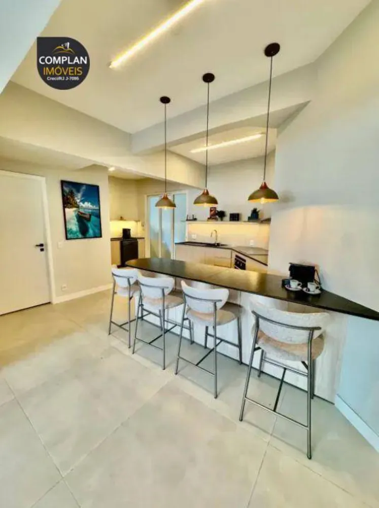 Apartamento, 3 quartos, 166 m² - Foto 8