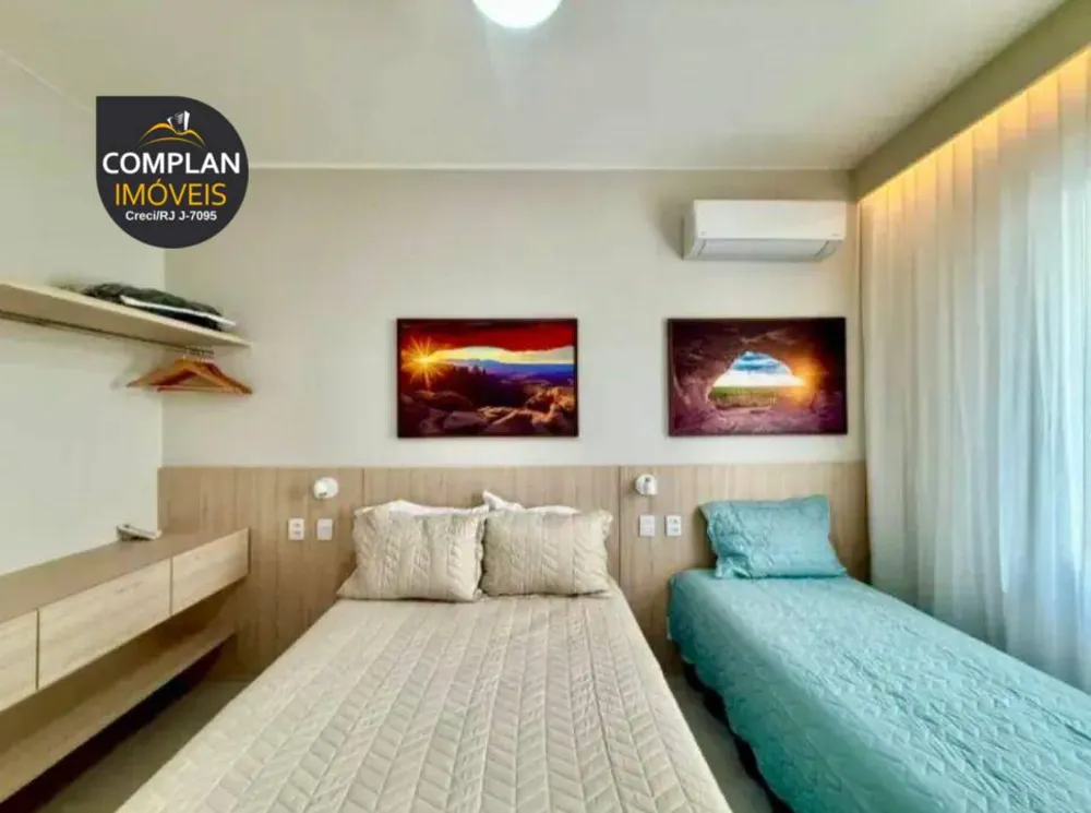 Apartamento, 3 quartos, 166 m² - Foto 18