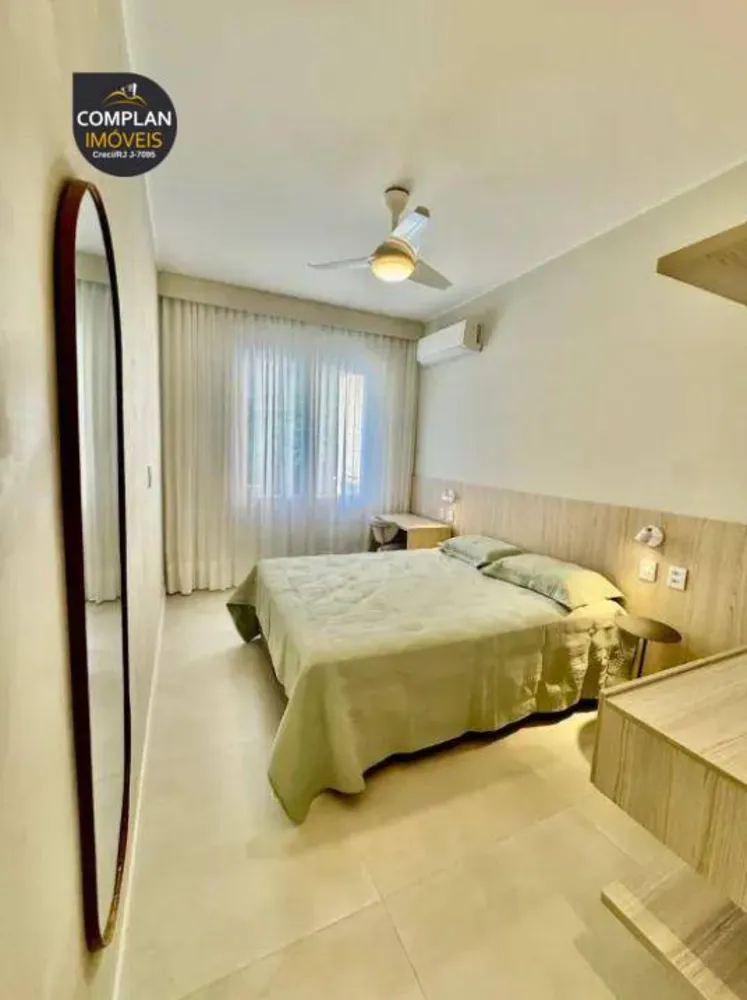 Apartamento, 3 quartos, 166 m² - Foto 10