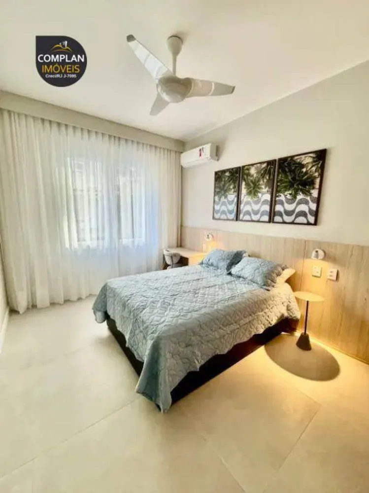 Apartamento, 3 quartos, 166 m² - Foto 11