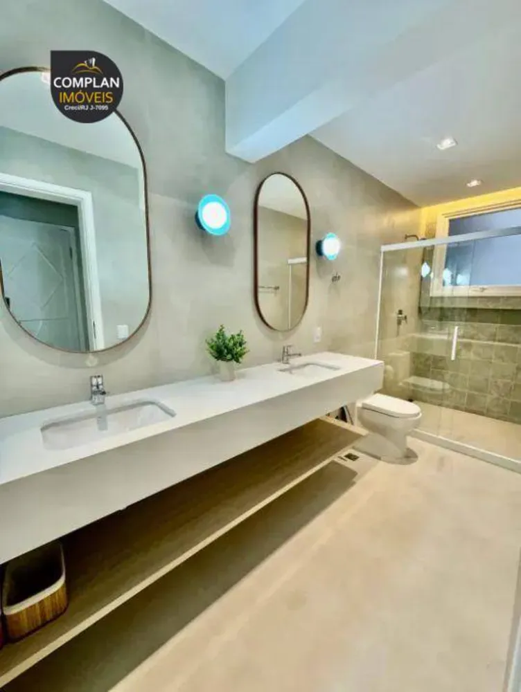 Apartamento, 3 quartos, 166 m² - Foto 12