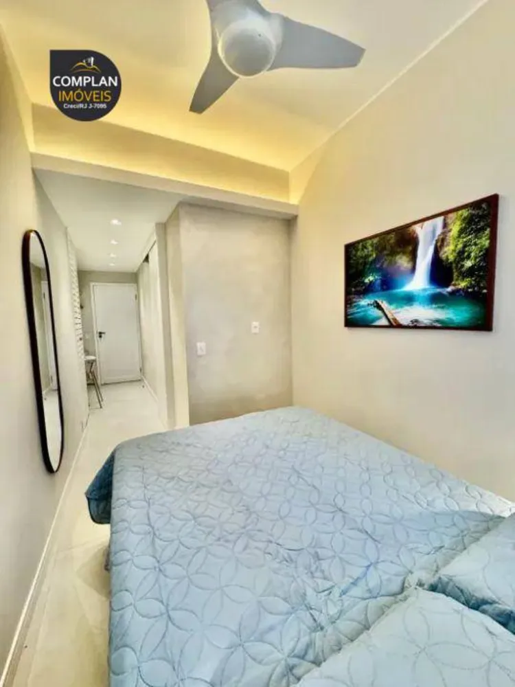 Apartamento, 3 quartos, 166 m² - Foto 17