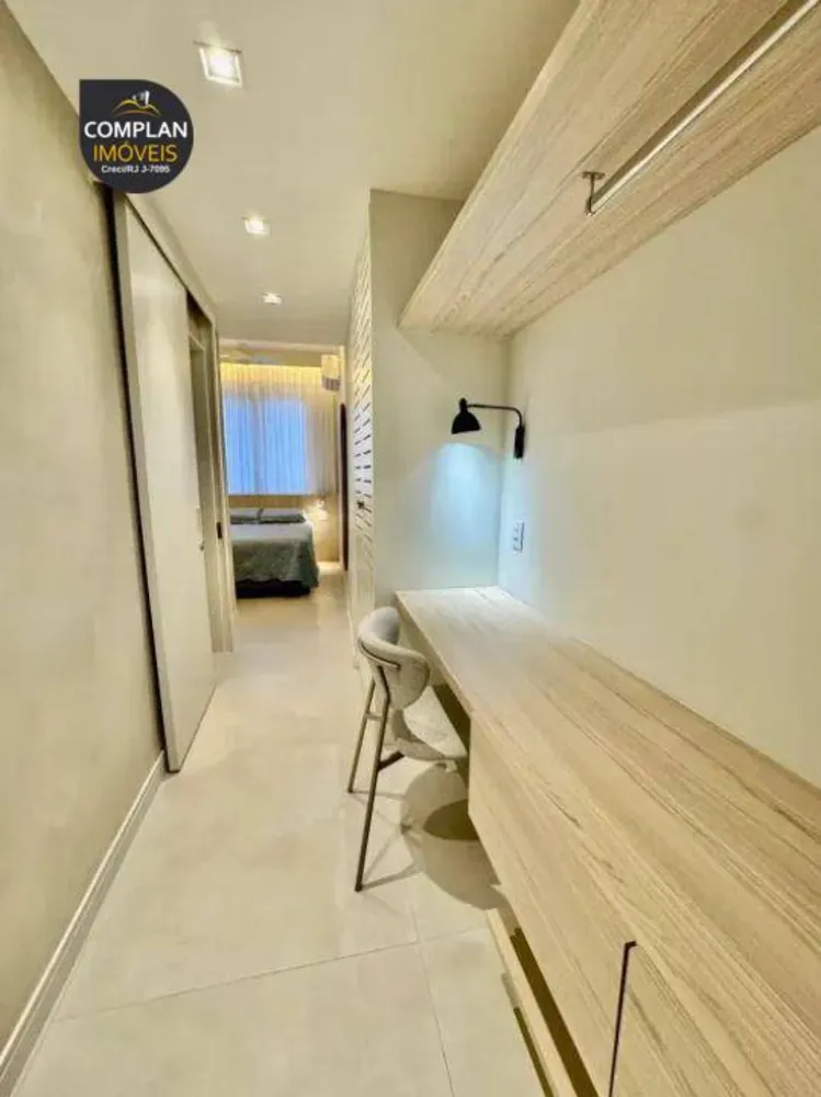 Apartamento, 3 quartos, 166 m² - Foto 13