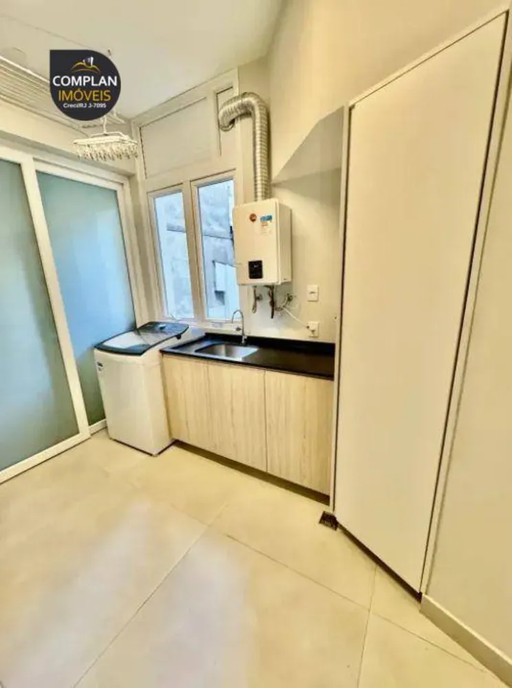 Apartamento, 3 quartos, 166 m² - Foto 14