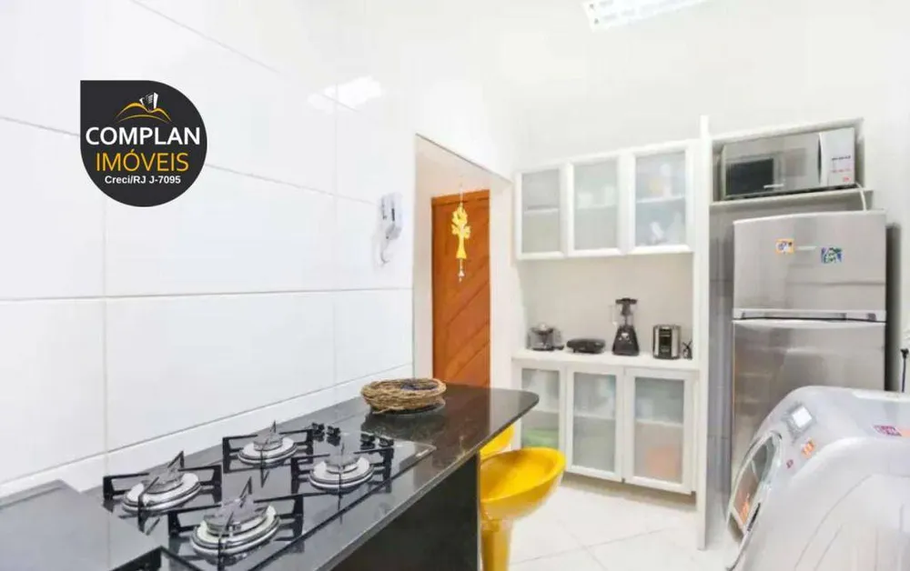 Apartamento, 1 quarto, 40 m² - Foto 6