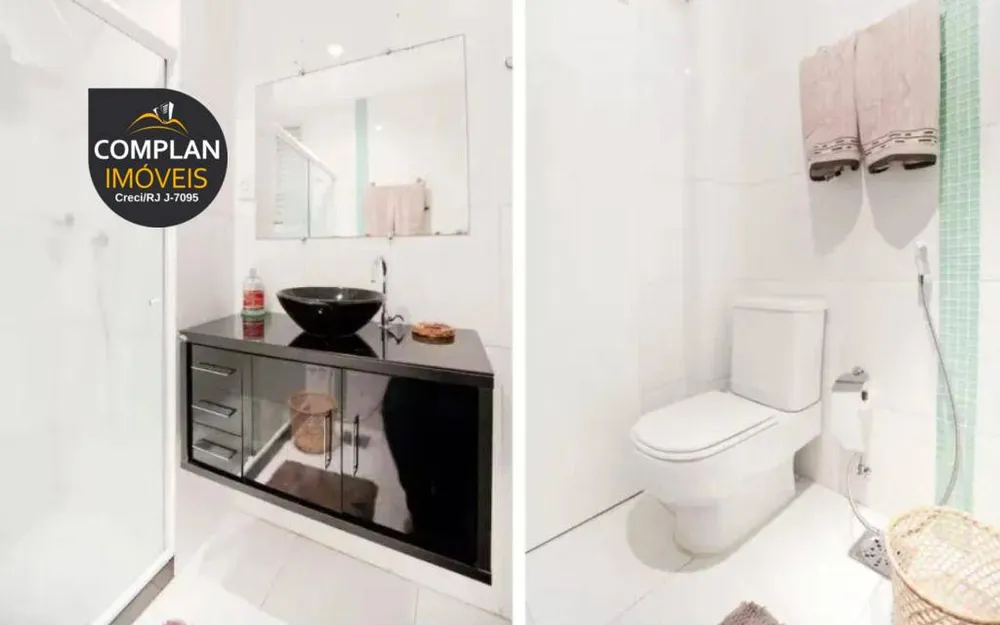 Apartamento, 1 quarto, 40 m² - Foto 2