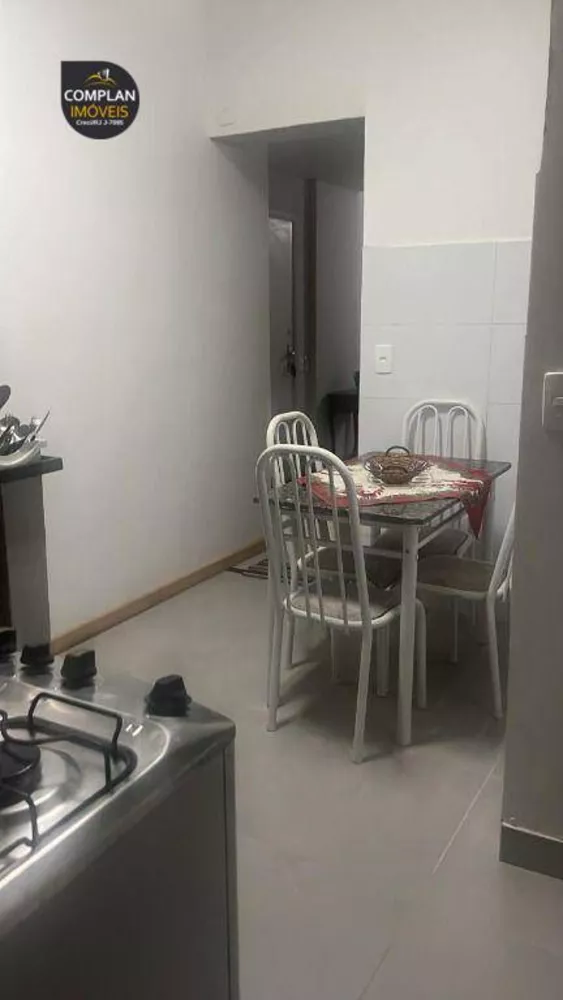 Apartamento, 3 quartos, 100 m² - Foto 1