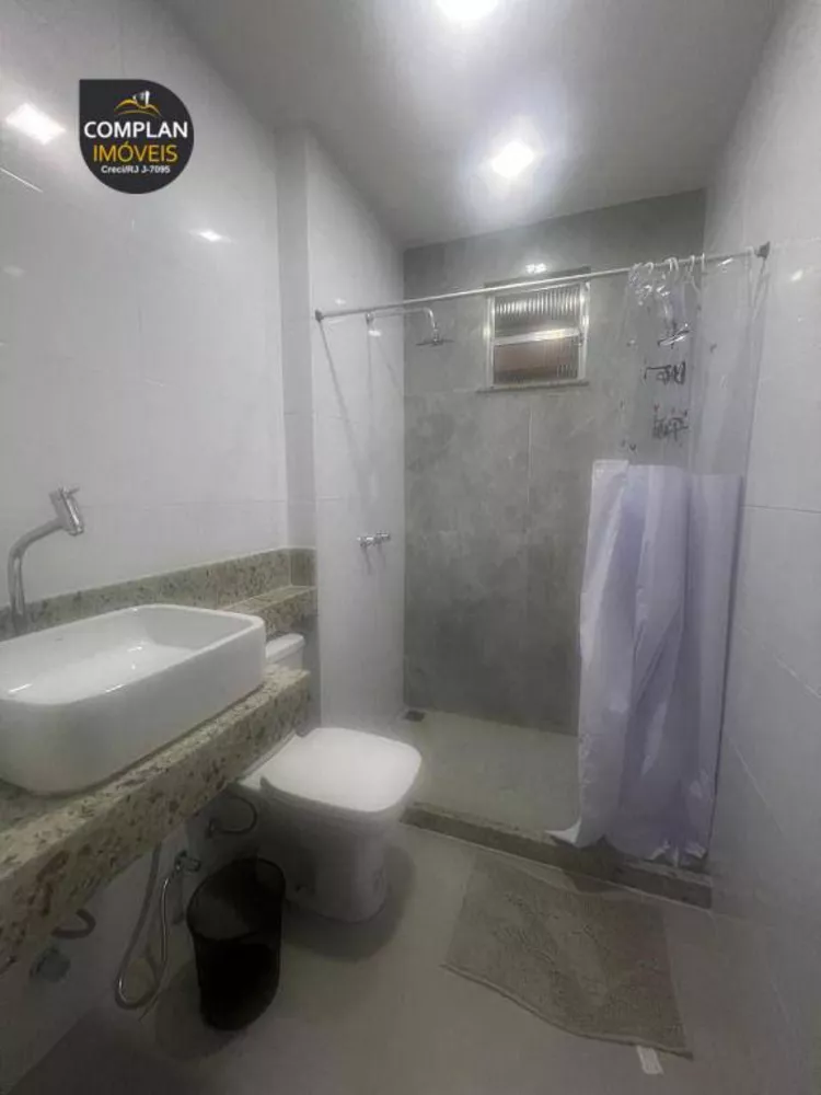Apartamento, 3 quartos, 100 m² - Foto 9