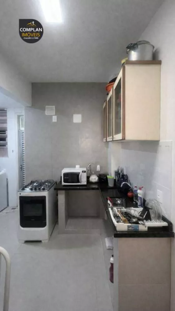 Apartamento, 3 quartos, 100 m² - Foto 32