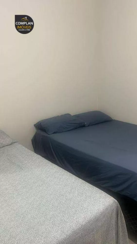 Apartamento, 3 quartos, 100 m² - Foto 8