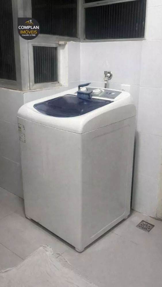Apartamento, 3 quartos, 100 m² - Foto 34