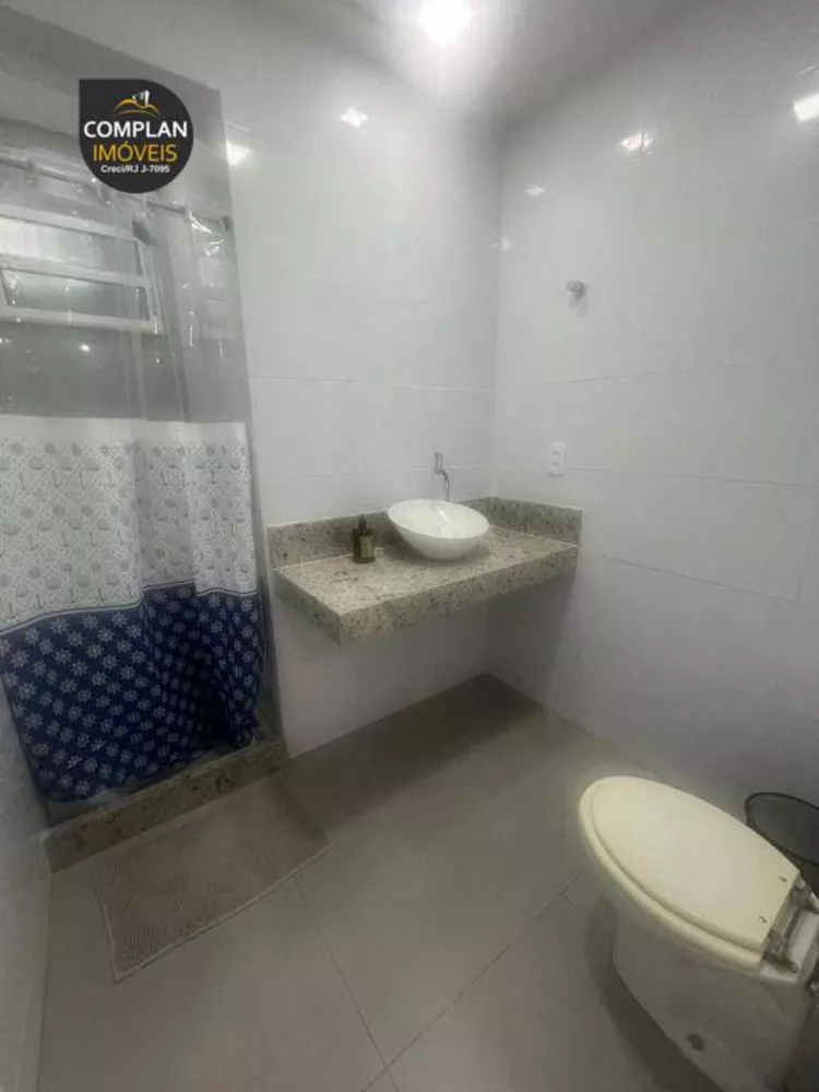 Apartamento, 3 quartos, 100 m² - Foto 20