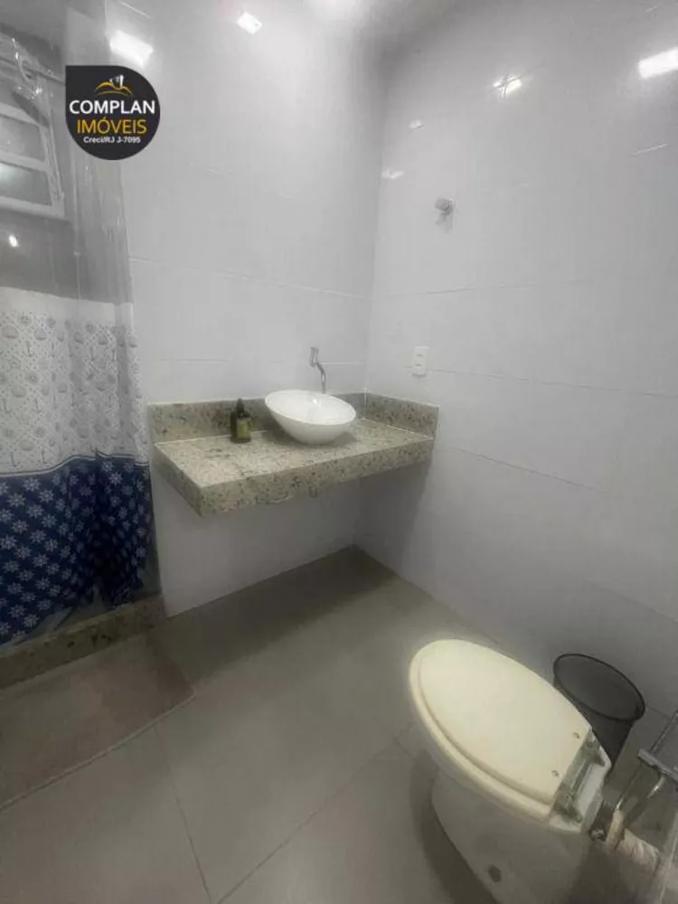 Apartamento, 3 quartos, 100 m² - Foto 6