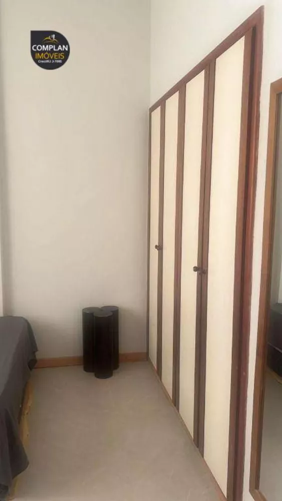 Apartamento, 3 quartos, 100 m² - Foto 2