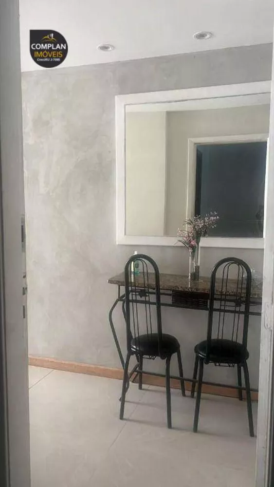 Apartamento, 3 quartos, 100 m² - Foto 4