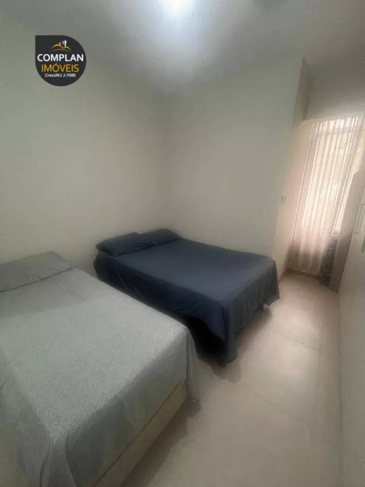 Apartamento, 3 quartos, 100 m² - Foto 24
