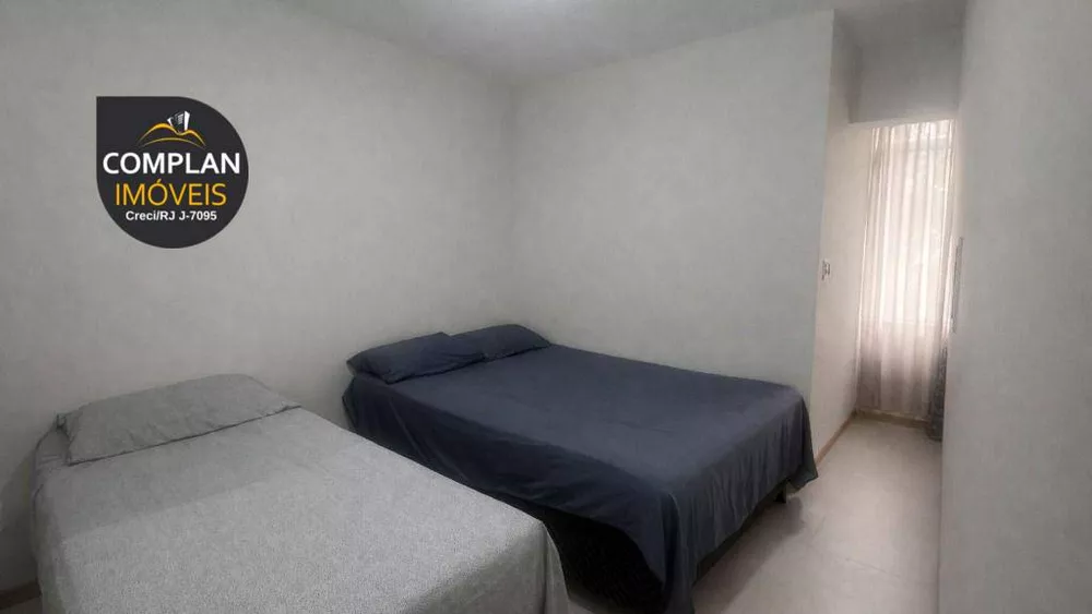 Apartamento, 3 quartos, 100 m² - Foto 48