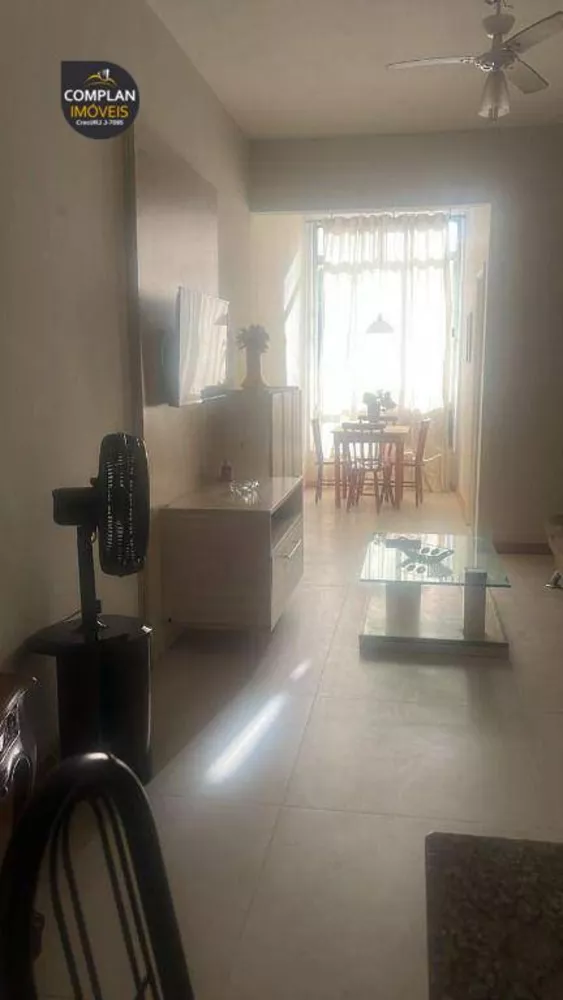 Apartamento, 3 quartos, 100 m² - Foto 10