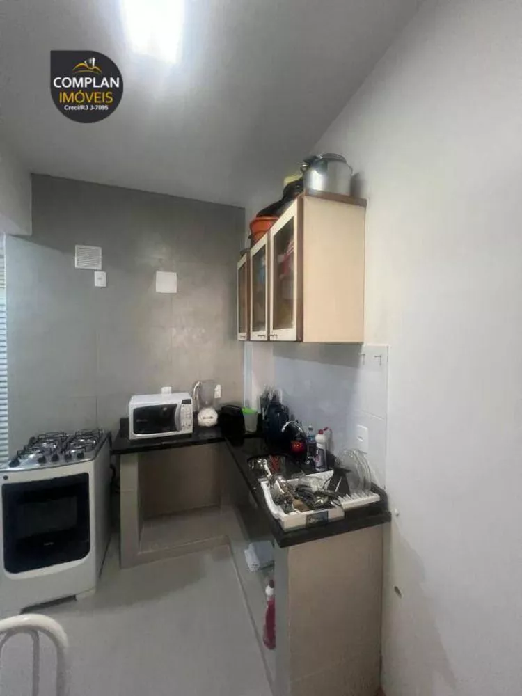 Apartamento, 3 quartos, 100 m² - Foto 13