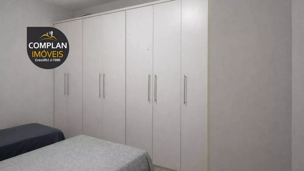 Apartamento, 3 quartos, 100 m² - Foto 38