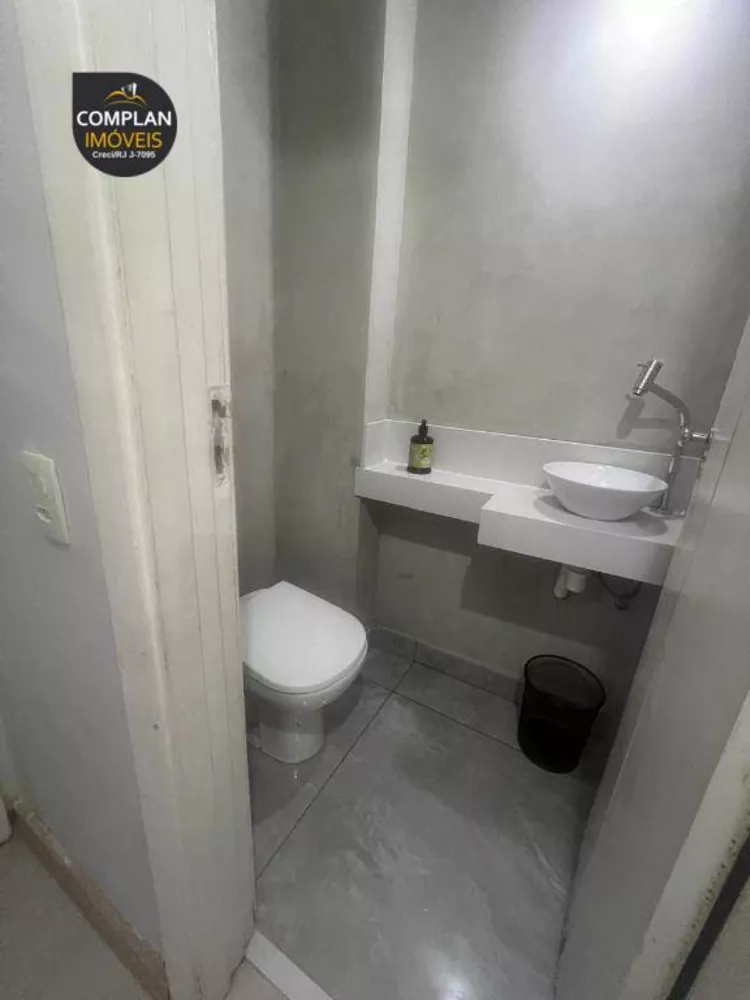 Apartamento, 3 quartos, 100 m² - Foto 25