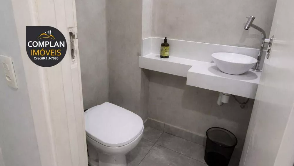 Apartamento, 3 quartos, 100 m² - Foto 35