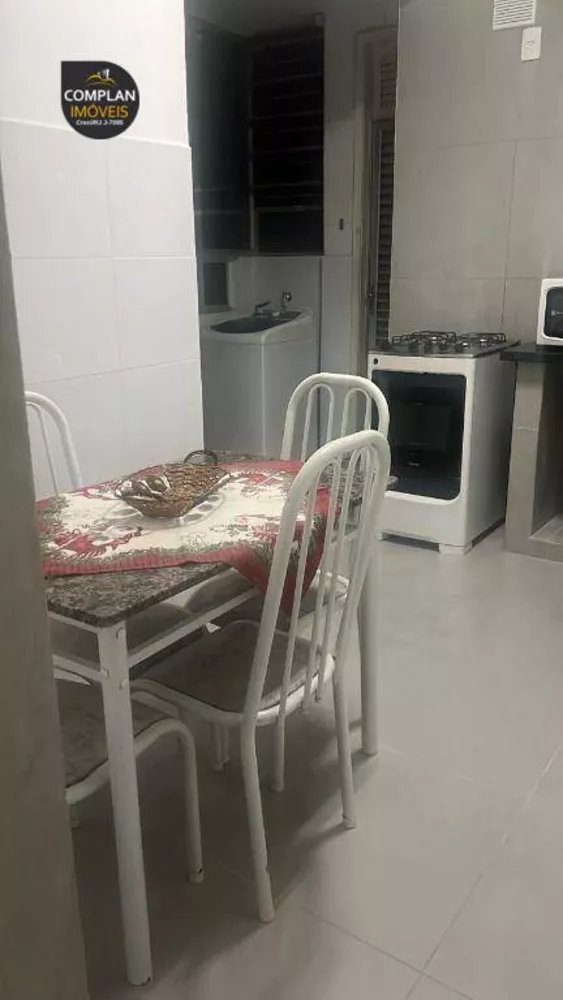 Apartamento, 3 quartos, 100 m² - Foto 11