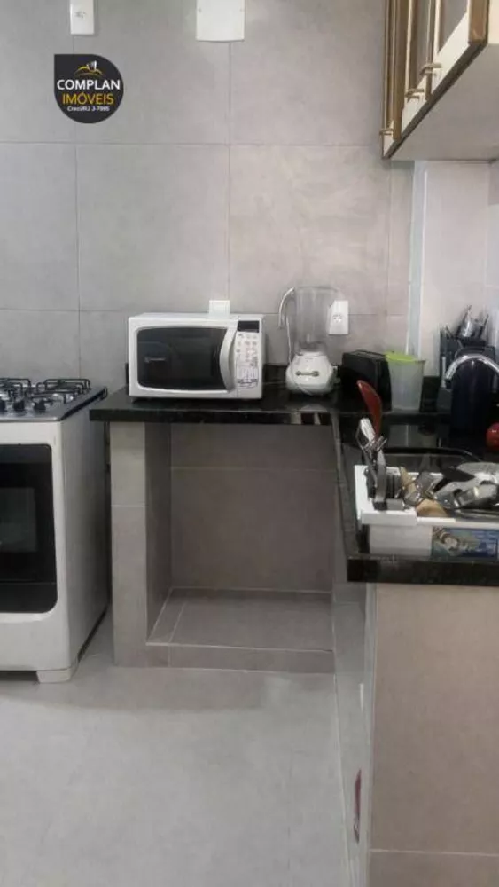 Apartamento, 3 quartos, 100 m² - Foto 27