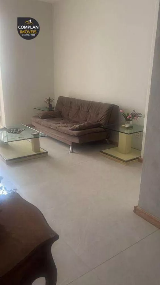 Apartamento, 3 quartos, 100 m² - Foto 12