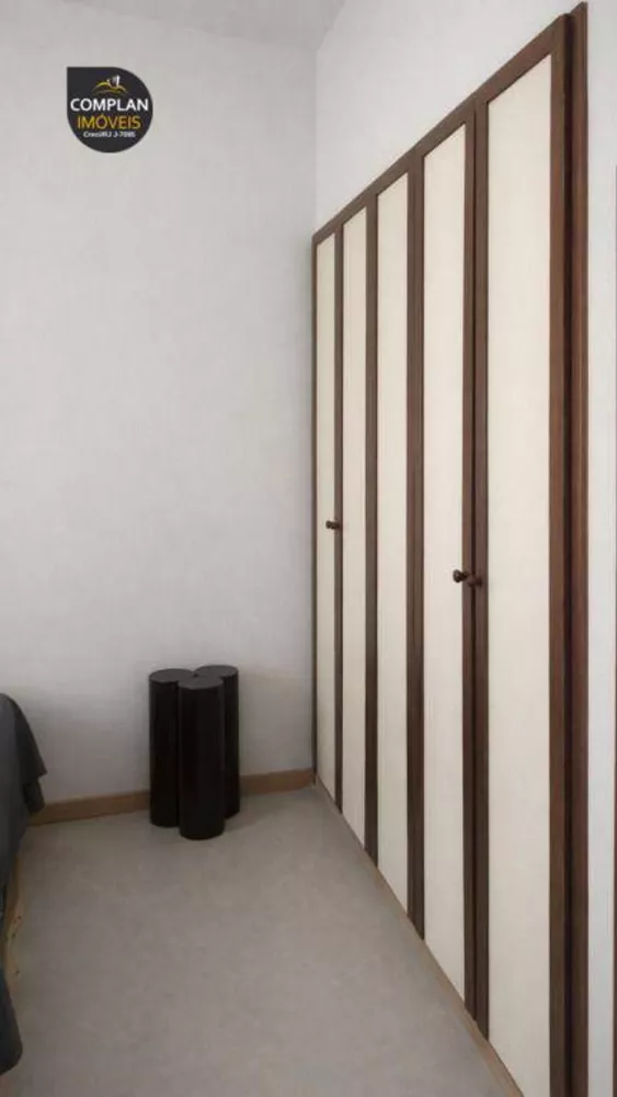 Apartamento, 3 quartos, 100 m² - Foto 33