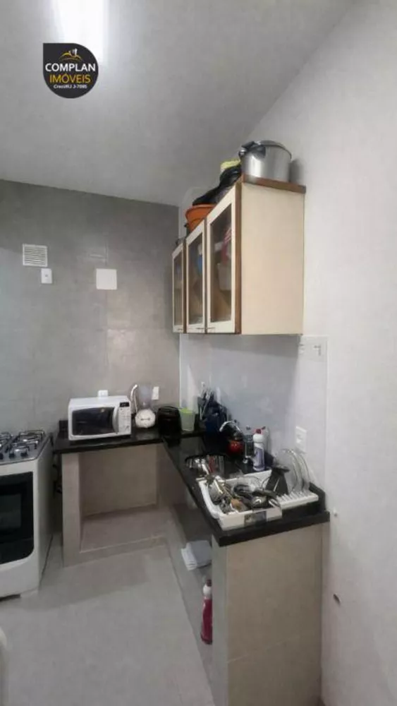 Apartamento, 3 quartos, 100 m² - Foto 46