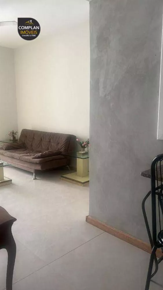 Apartamento, 3 quartos, 100 m² - Foto 17