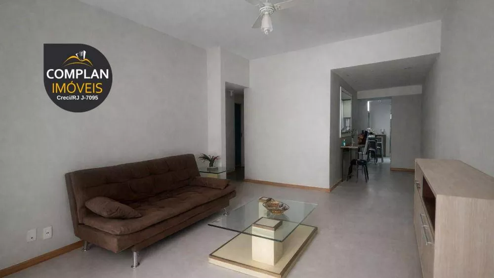 Apartamento, 3 quartos, 100 m² - Foto 31