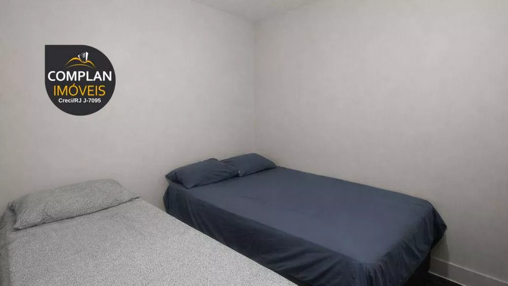 Apartamento, 3 quartos, 100 m² - Foto 30